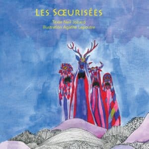 Les Sɶurisées